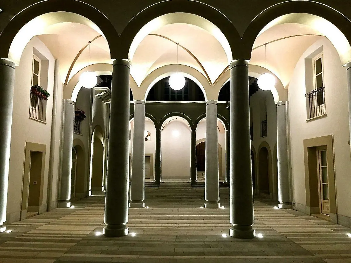 Casa Lampedusa 23 Appartamento Palermo Italia