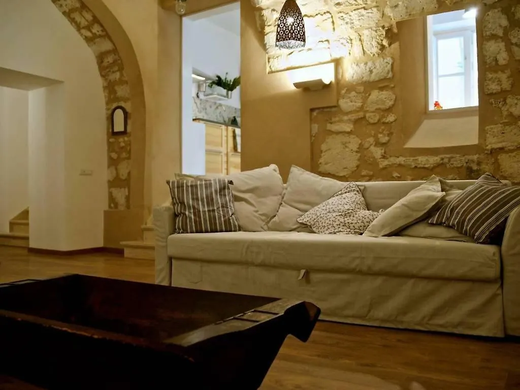 Casa Lampedusa 23 Apartment Palermo