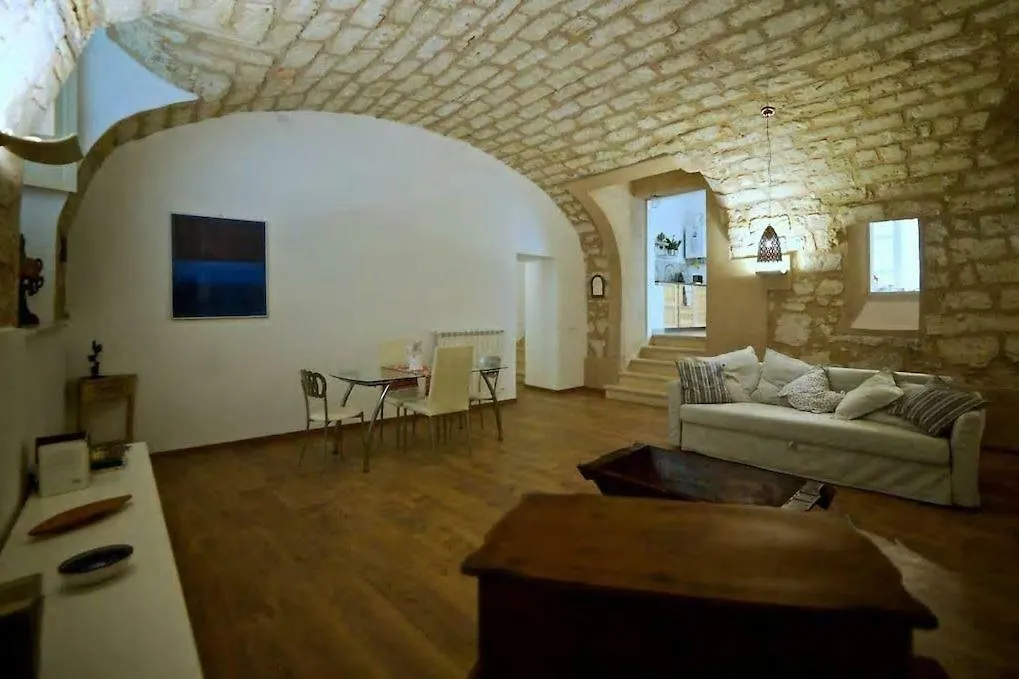 Casa Lampedusa 23 Appartamento Palermo