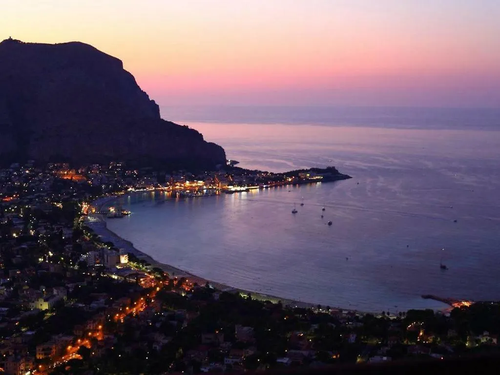 Casa Lampedusa 23 Appartamento Palermo Italia
