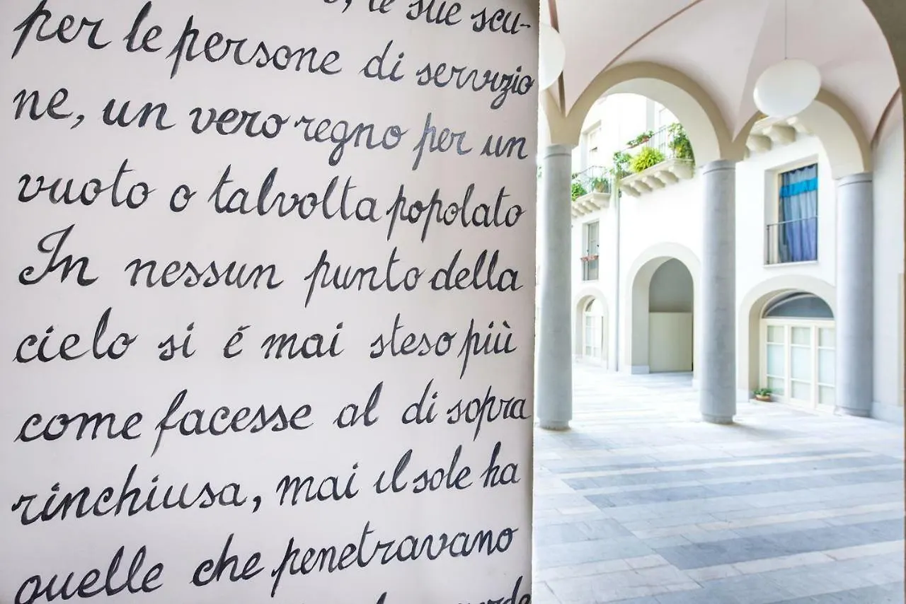Casa Lampedusa 23 Appartamento Palermo