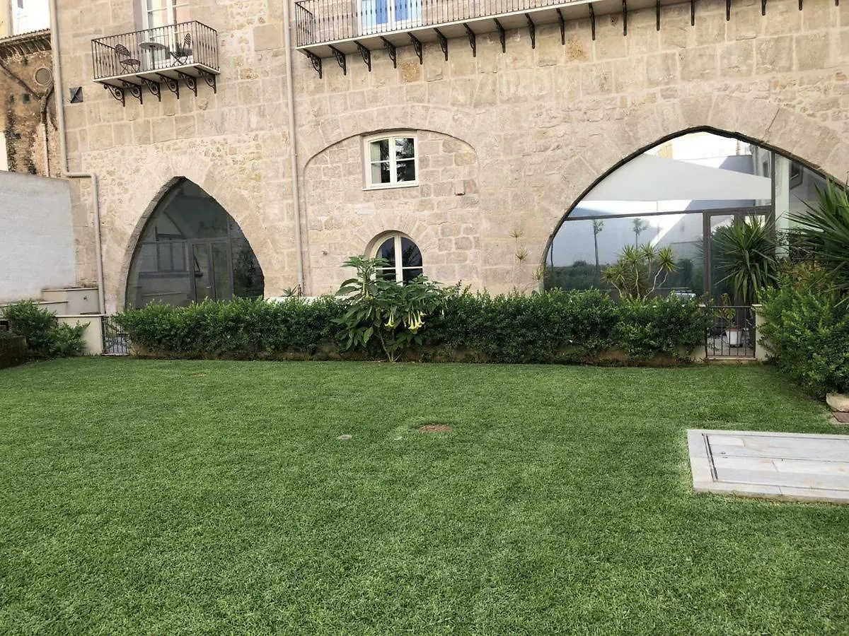 Casa Lampedusa 23 Appartamento Palermo 0*,  Italia