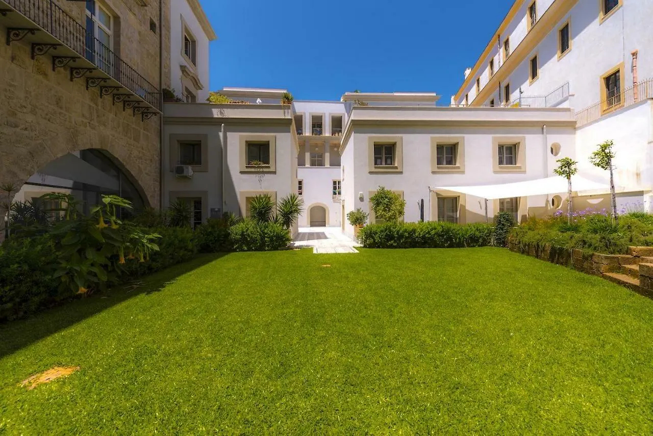 Casa Lampedusa 23 Appartamento Palermo Italia