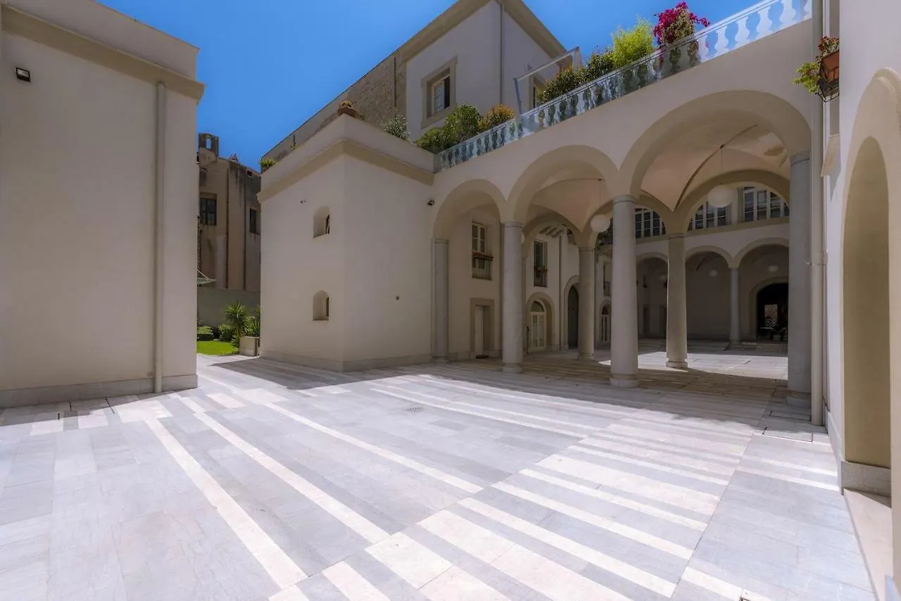 Casa Lampedusa 23 Appartamento Palermo