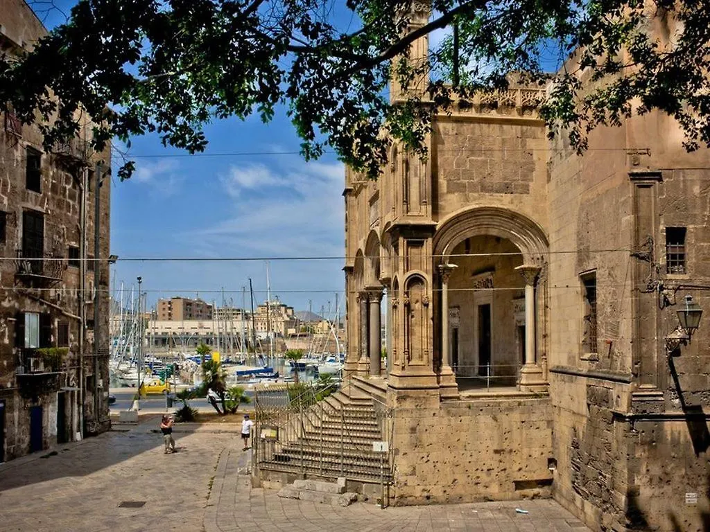 Casa Lampedusa 23 Appartamento Palermo Italia