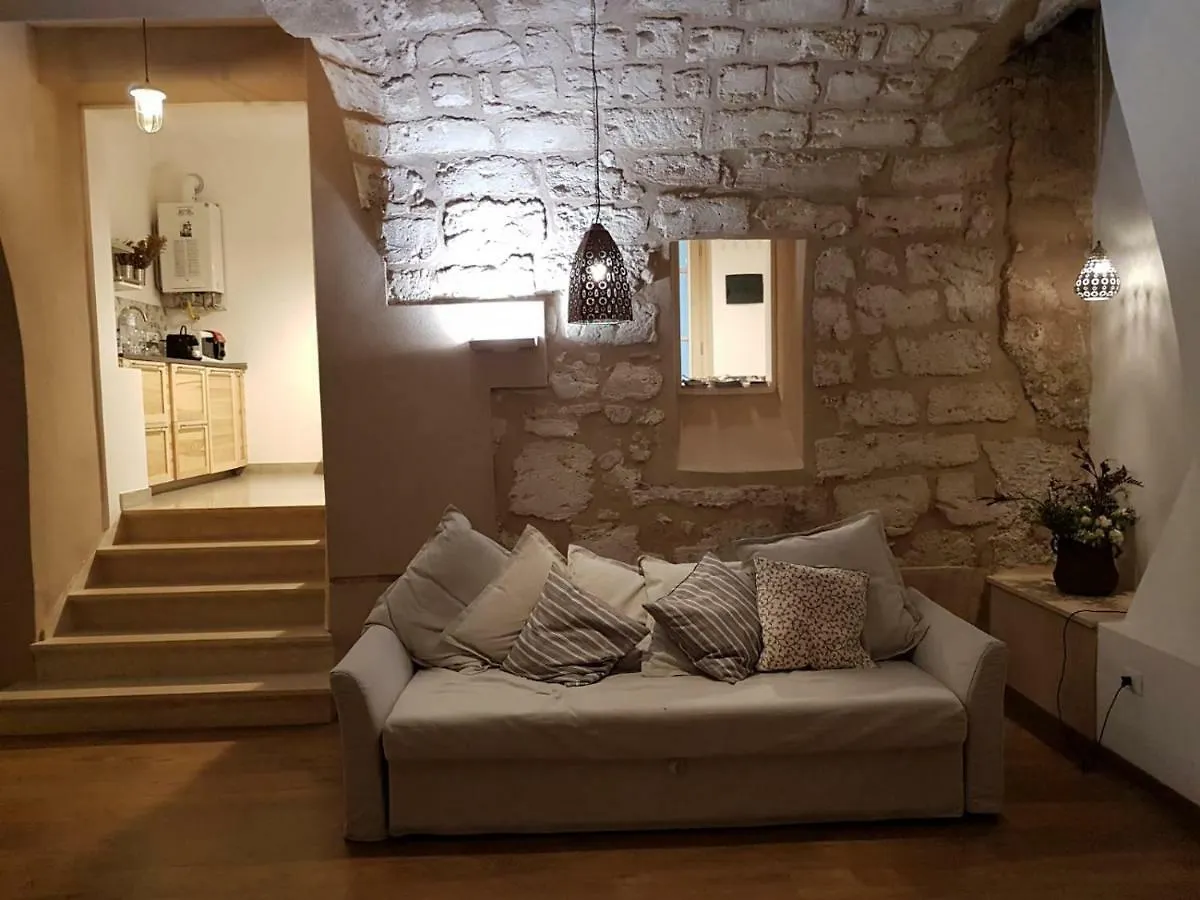 Casa Lampedusa 23 Apartment Palermo 0*,