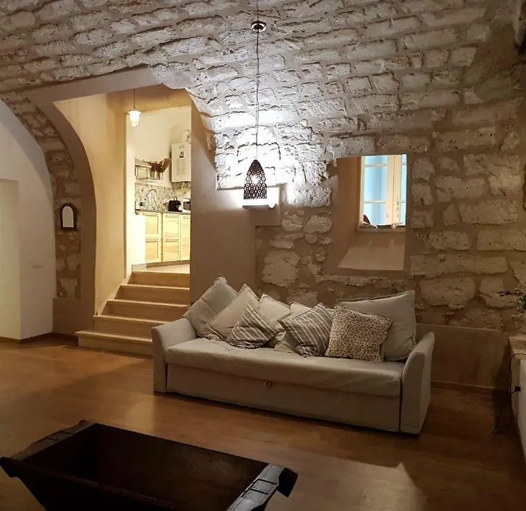 Casa Lampedusa 23 Appartamento Palermo 0*,  Italia