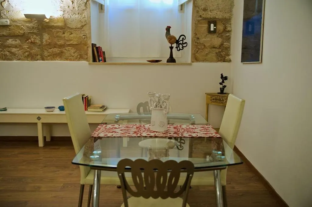 Casa Lampedusa 23 Appartamento Palermo Italia