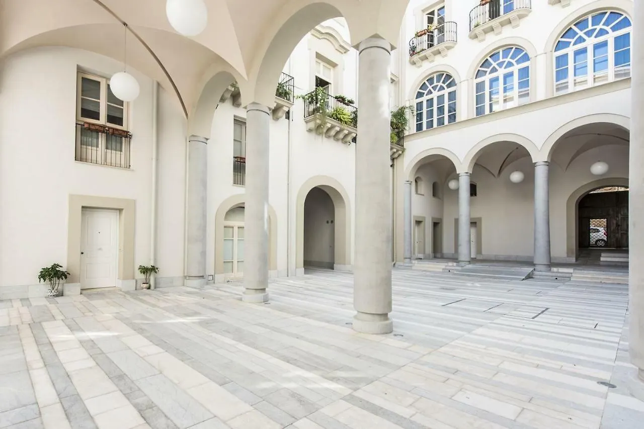 Casa Lampedusa 23 Appartamento Palermo