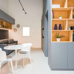 Appartamento Politeama By Wonderful Italy, Palermo