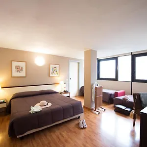 4* Hotell Ibis Styles Cristal