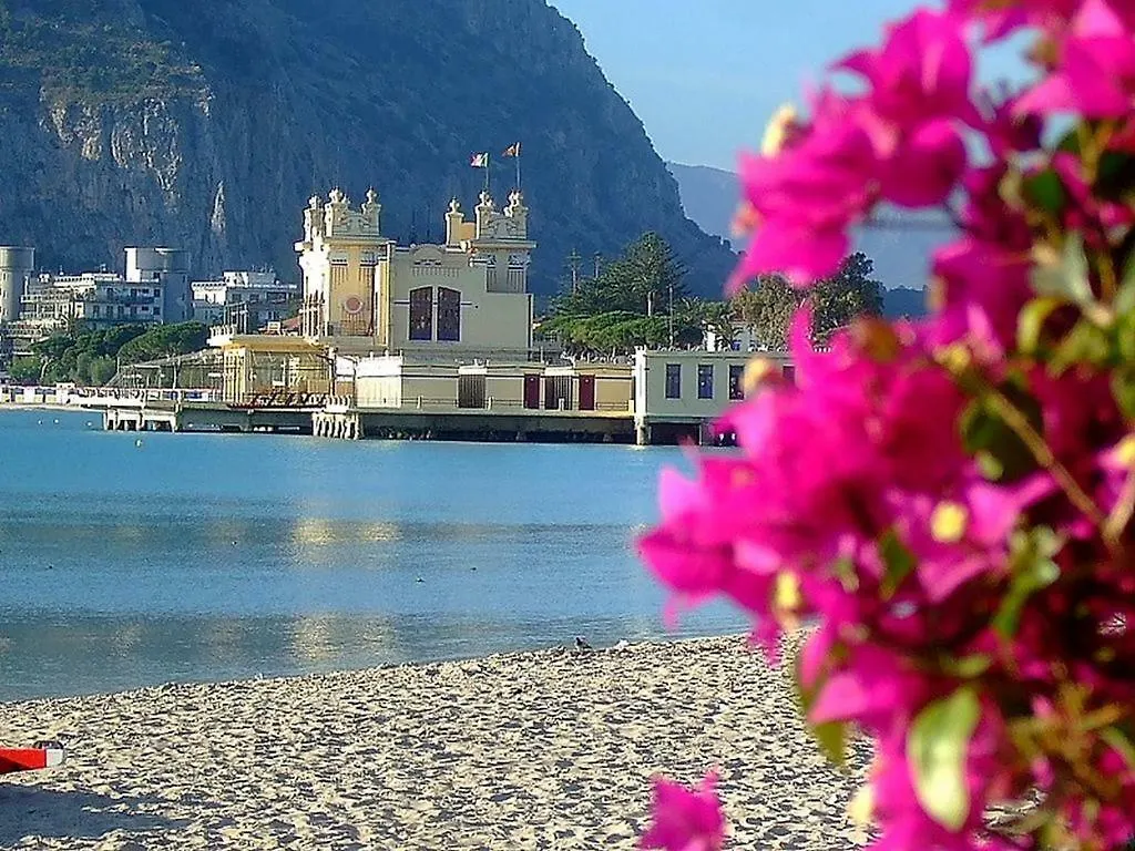 Casa Lampedusa 23 Apartment Palermo 0*,  Italy