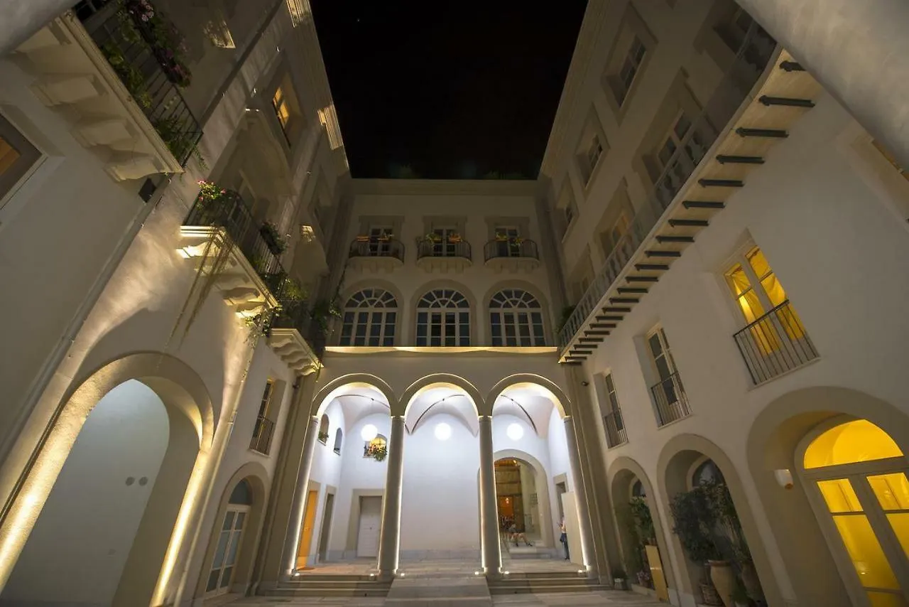 Casa Lampedusa 23 Apartment Palermo Italy