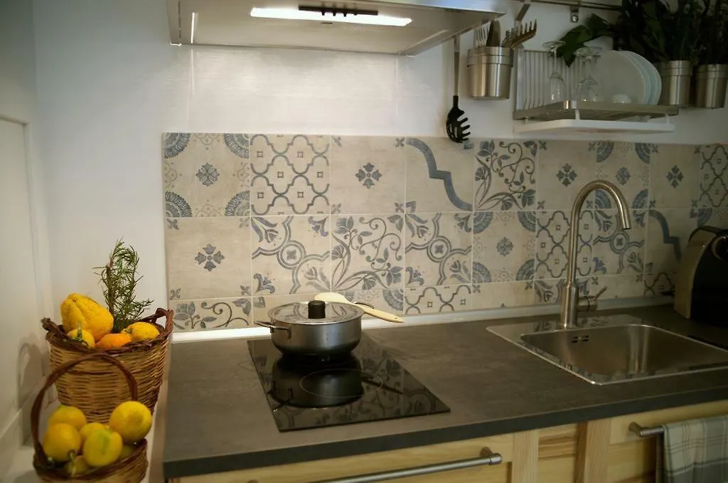 Casa Lampedusa 23 Apartment Palermo Italy
