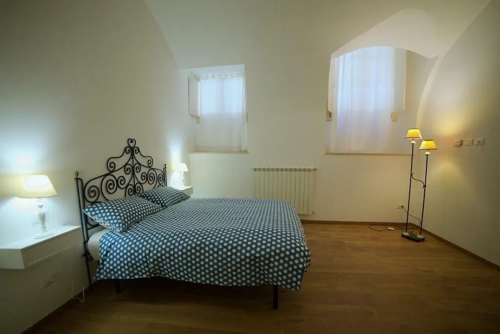 Casa Lampedusa 23 Apartment Palermo