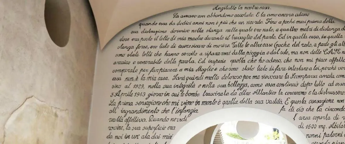 Casa Lampedusa 23 Apartment Palermo 0*,